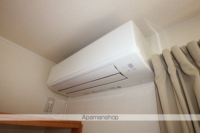 レオパレスフォンターナの内装写真