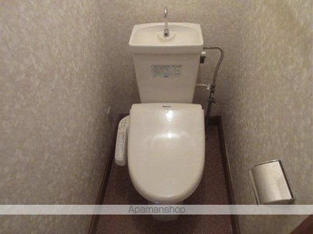 ライブフラッツの内装写真