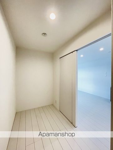 JACK ATSUTAKOSHINIIの内装写真