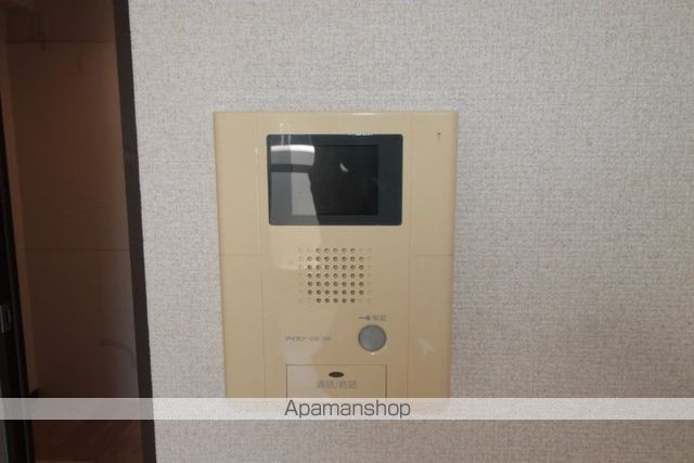 ボヌールの内装写真