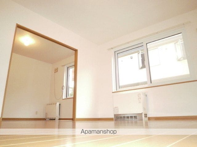 セジュール拓北の内装写真