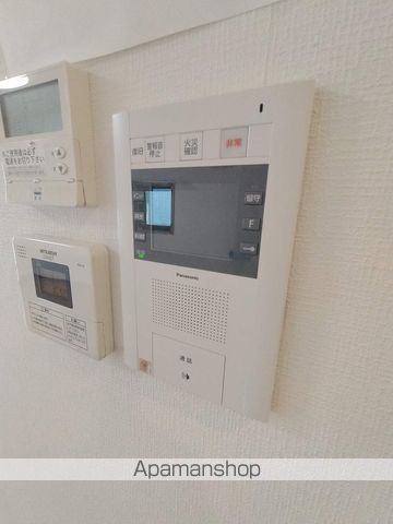 第22セキネマンションの内装写真