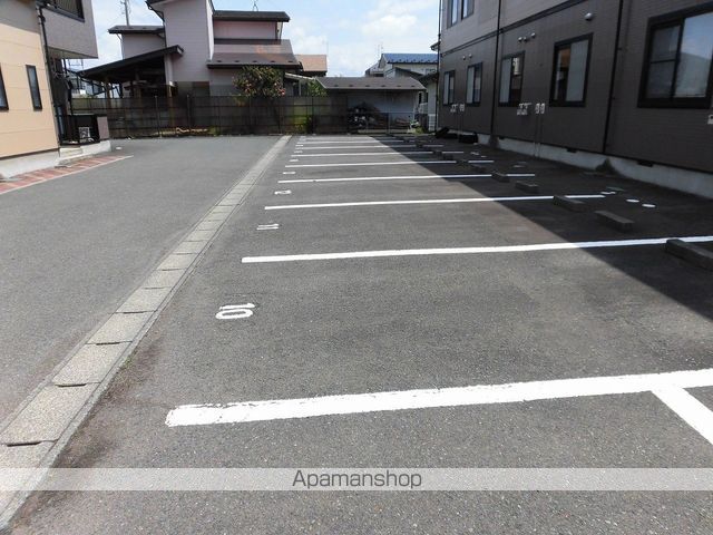 サニープレイス B棟のその他写真