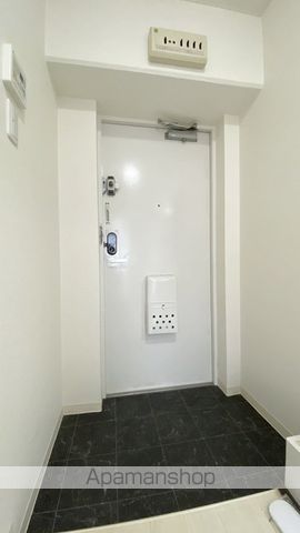 K’SB大供の内装写真
