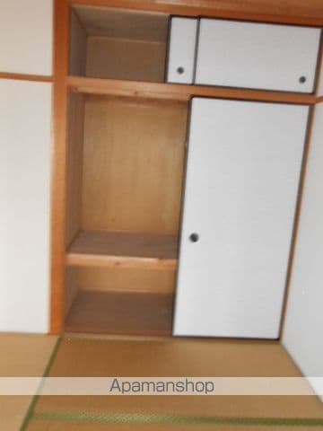 ひまわりマンションの内装写真