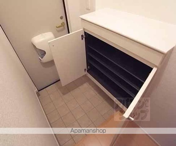 プロムナード醍醐の内装写真