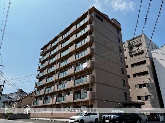 十一屋DOAの外観写真