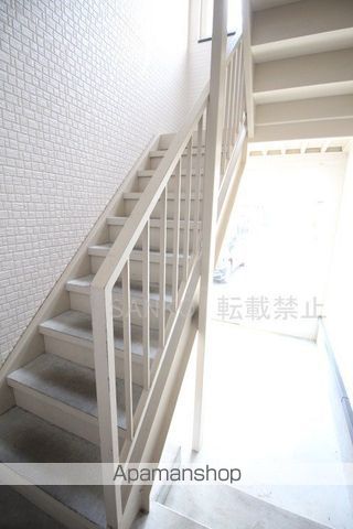 エスペランサの内装写真