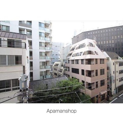 フォレシティ銀座イースト[1K/20.12m2]の内装