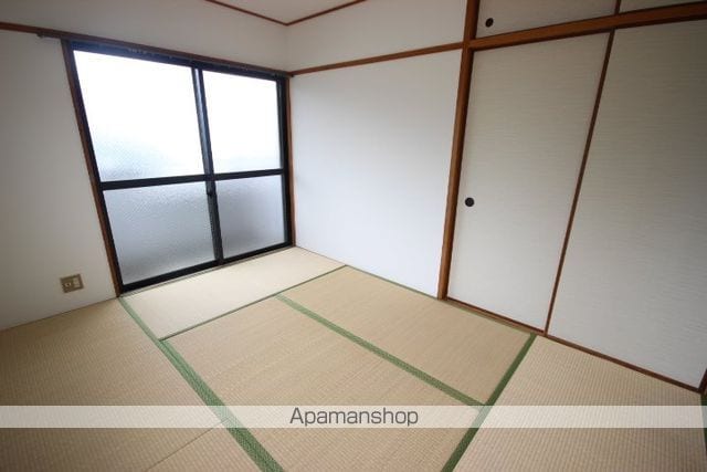 サンパレス温品の内装写真