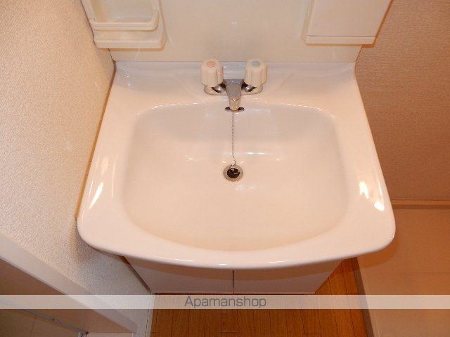 アネーロ花尻Aの内装写真