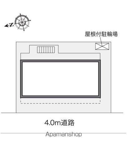 レオパレス伊島町2丁目のその他写真