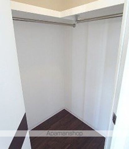 レジディア笹塚IIの内装写真
