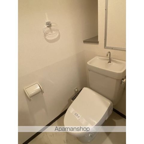 グランドハイリス本山の内装写真