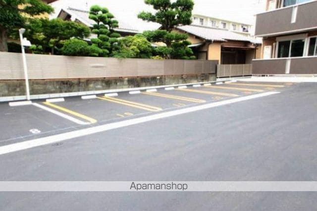 フェリス大橋南の外観写真