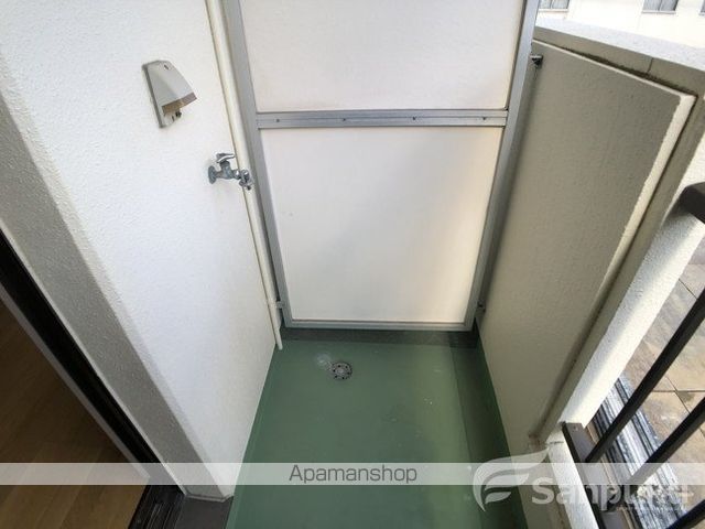 アネーロ鉄砲町の内装写真