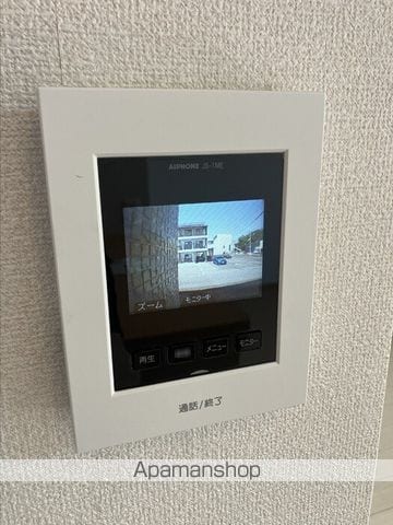エクセル21の内装写真
