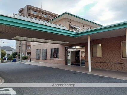 エール．Ｔ[1LDK/37.63m2]の周辺4