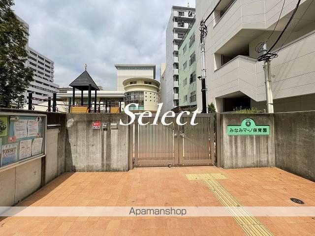 SS.Advance横濱阪東橋exの周辺写真