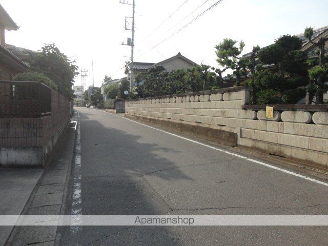 レオパレスヴェルデュールの周辺写真