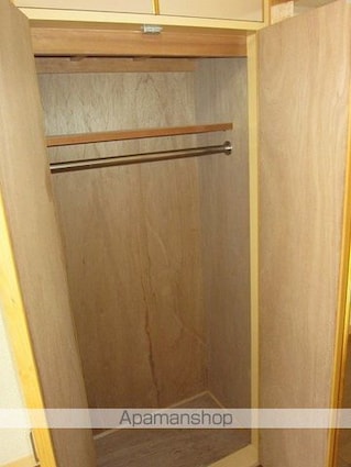 第７水野マンション[1DK/33.6m2]の収納1