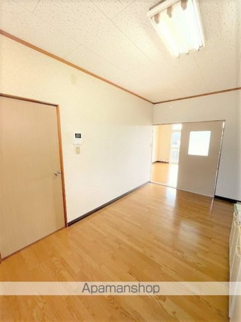 グリーンハイツ高森[1DK/33.4m2]の内装4
