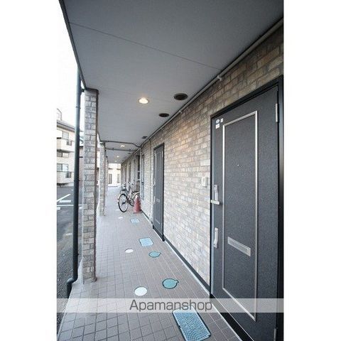 コリーヌ南光台I番館のその他写真