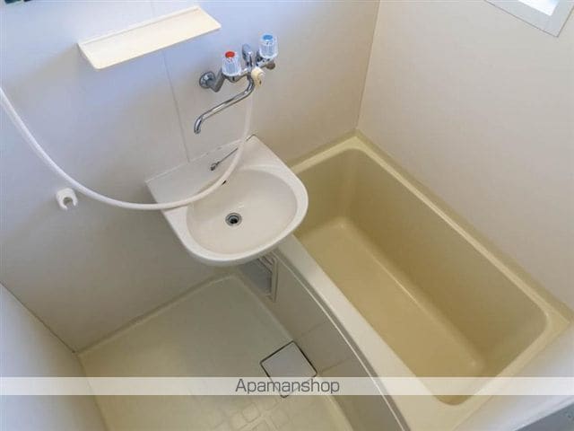 ティエラカルコスの内装写真