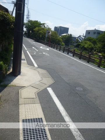 ブルージュIIの周辺写真