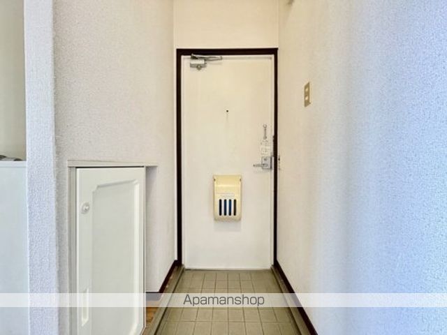 サンシティYAMAGUTIの内装写真