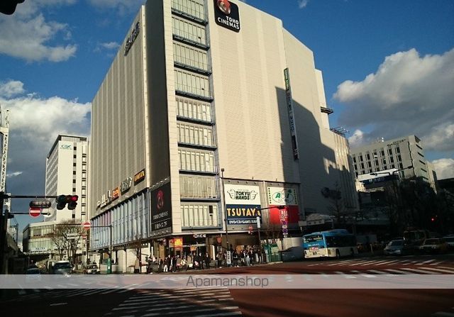 CASSIA KAWASAKI RESIDENCEの周辺写真