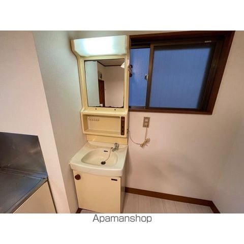 なとりビル3の内装写真