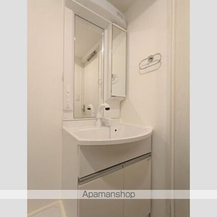 エルファーロ大塚Ⅳ[1LDK/30.71m2]の洗面所