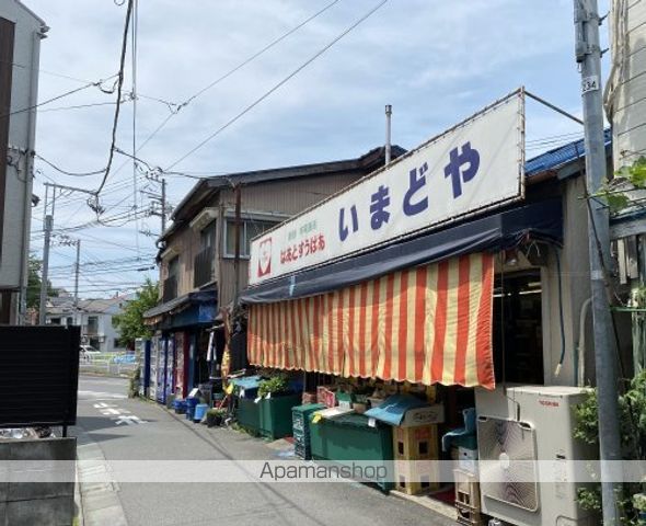 ルフォンプログレ赤羽の周辺写真