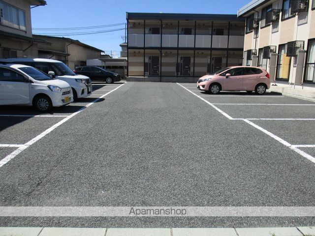 レオパレスシャインのその他写真