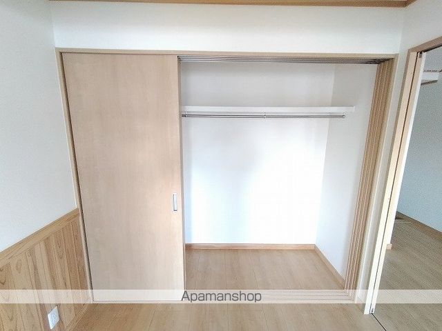 アイワステーションビルIII号館の内装写真