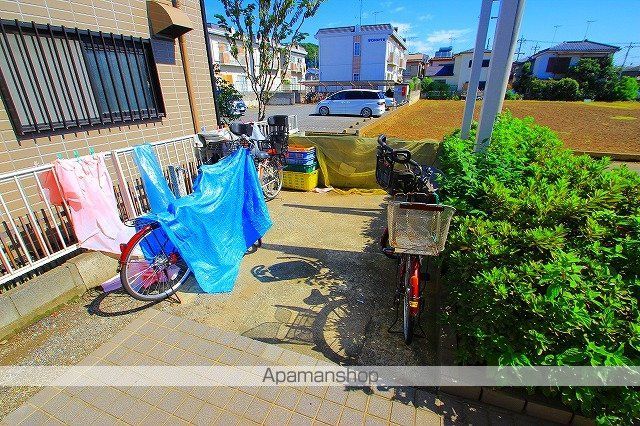 クレセント富士見のその他写真