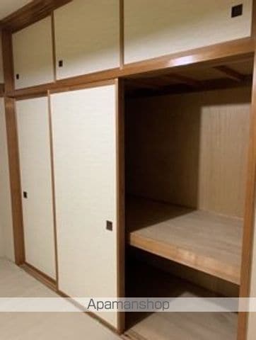 異人池ヒルズの内装写真