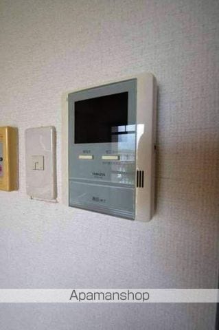 グランデュール後楽園の内装写真