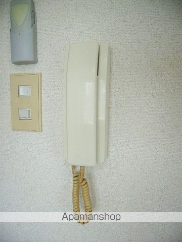 ニュープログレスビルの内装写真