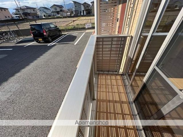 セジュールSHOWMEIの内装写真