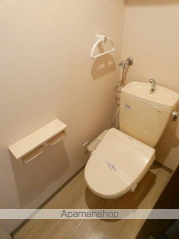 アートレータ厚別の内装写真
