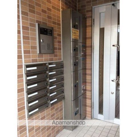 パークヒルズ澄川4ー2の内装写真