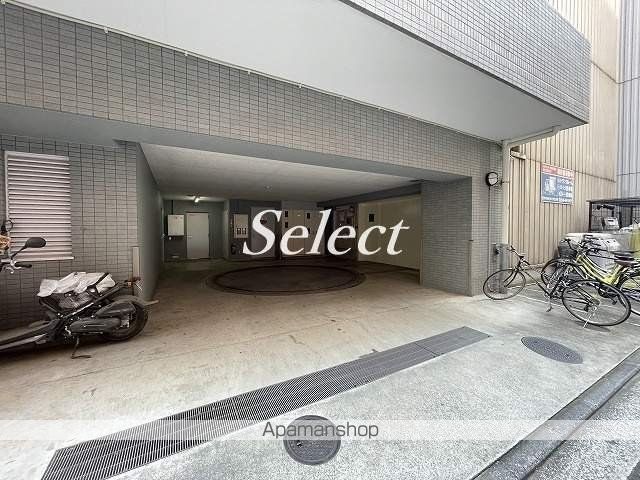 ベスト伊勢佐木長者町の外観写真