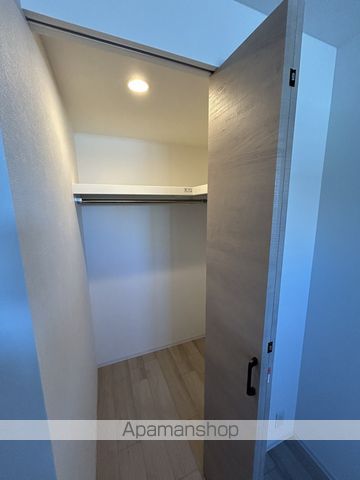 SーRESIDENCE東札幌AZUREの内装写真