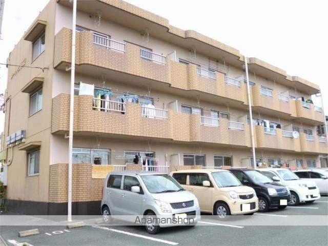 アーベイン中泉の外観写真