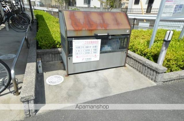 メゾン オーブBのその他写真