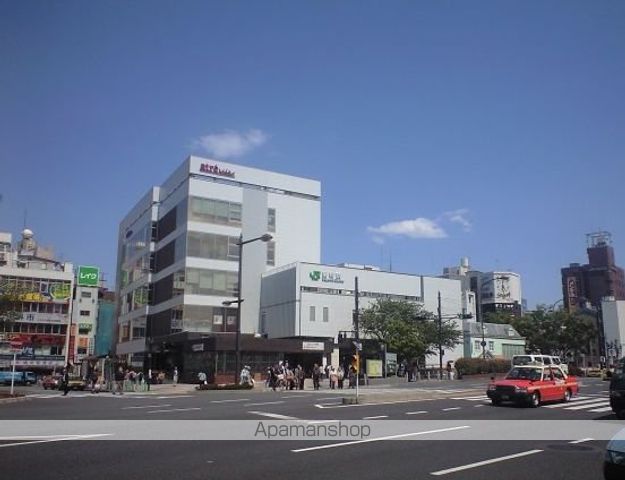 パークハウス駒込桜郷の周辺写真