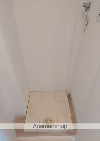 ベルシード横濱新町の内装写真