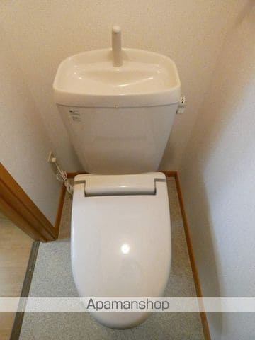 Yi アイリスの内装写真